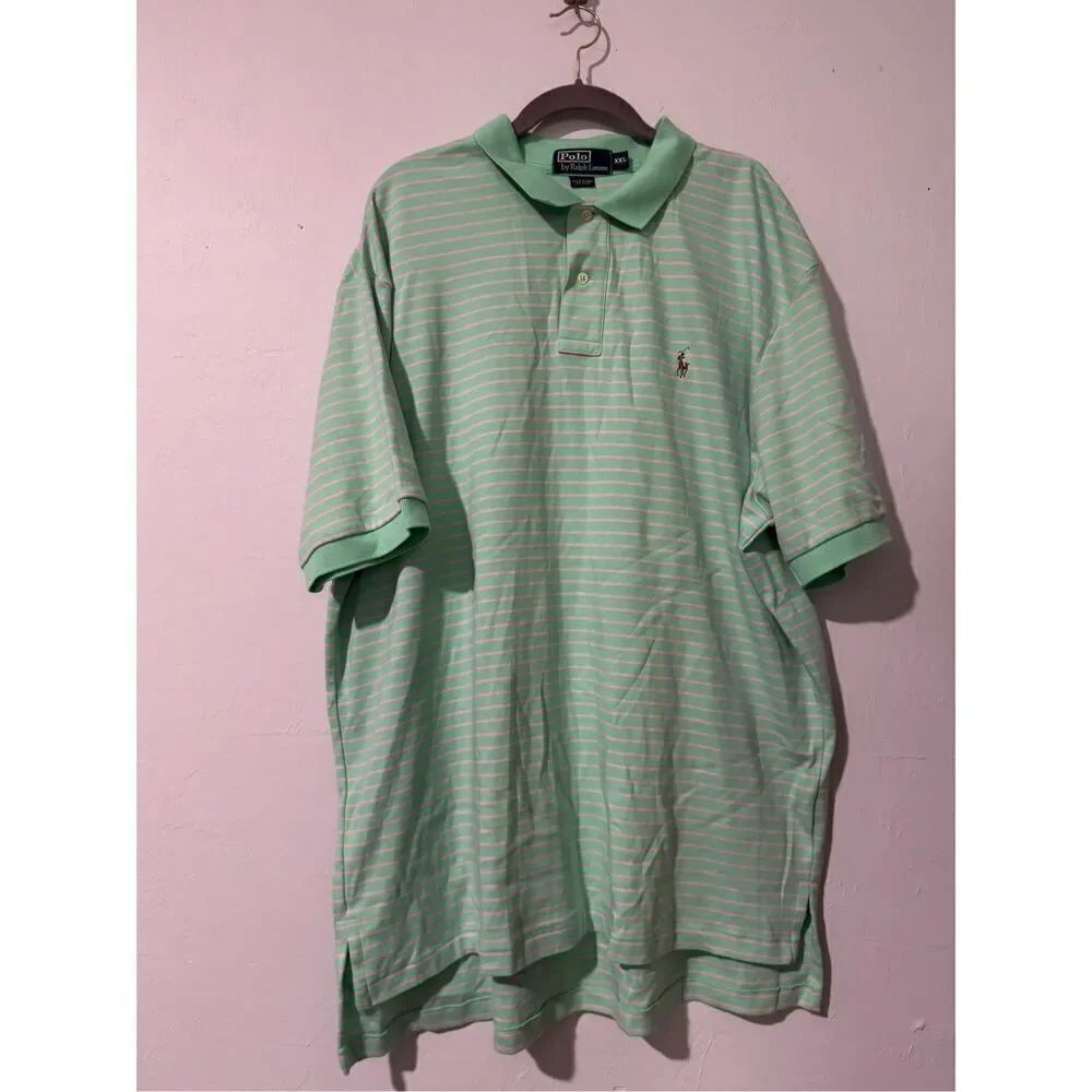 Polo Ralph Lauren XXL polo shirt